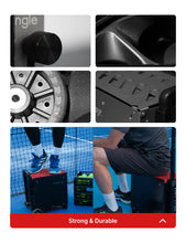 Load image into Gallery viewer, VIPOST N2 Tennis Ball Machine
