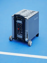 Load image into Gallery viewer, VIPOST N2 Tennis Ball Machine
