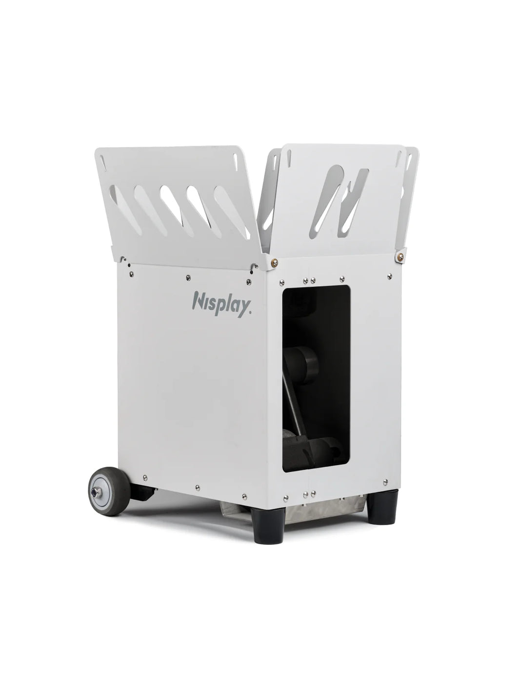 VIPOST N2 Tennis Ball Machine