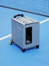 Load image into Gallery viewer, VIPOST N2 Tennis Ball Machine

