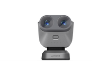 Load image into Gallery viewer, VIPOST AI-POWERED TENNIS Ball Machine
