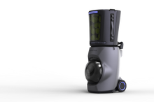 Load image into Gallery viewer, VIPOST AI-POWERED TENNIS Ball Machine

